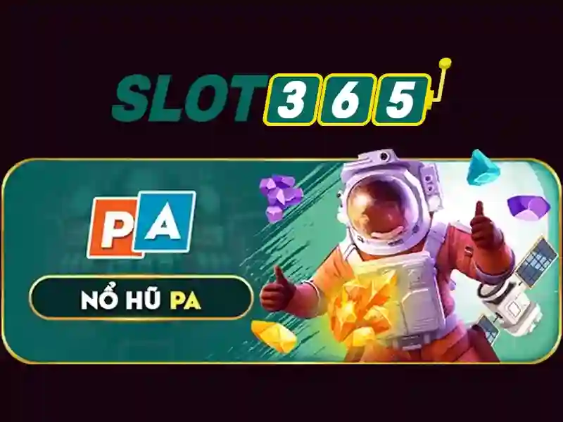 Slot365 là nền tảng giải trí trực tuyến hàng đầu