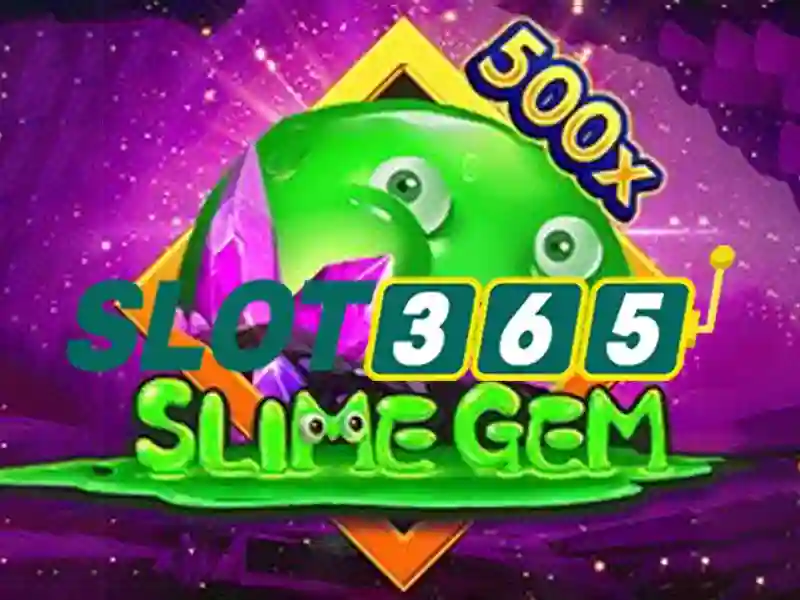 Slot365: Khám phá nền tảng slot trực tuyến hàng đầu