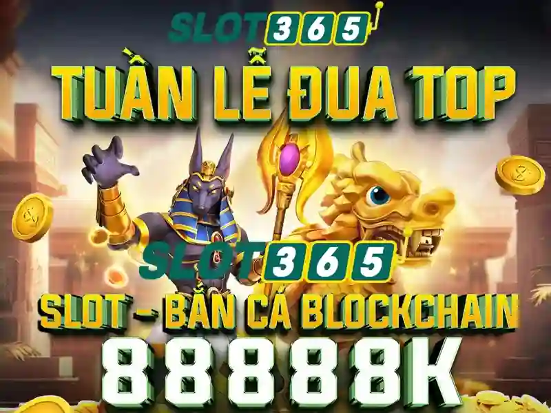 Slot365: Nền tảng slot trực tuyến đáng tin cậy tại Việt Nam