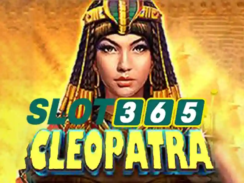 Slot365 – nền tảng slot trực tuyến đáng tin cậy và giải trí cao cấp