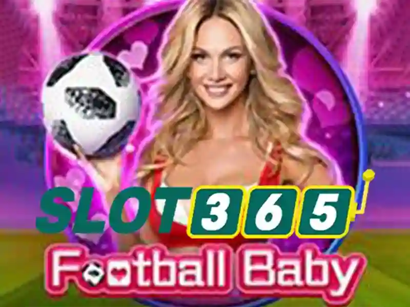 Slot365: Tổng quan về nền tảng đánh bạc trực tuyến