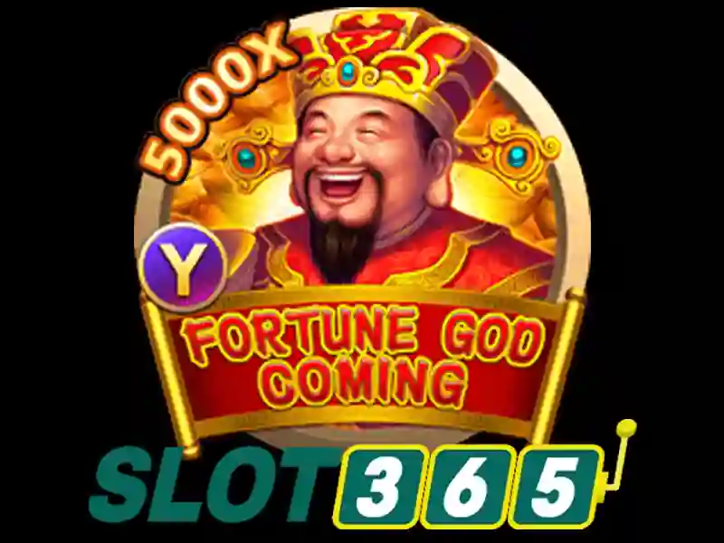 Slot365 – Giới thiệu và tính năng nổi bật