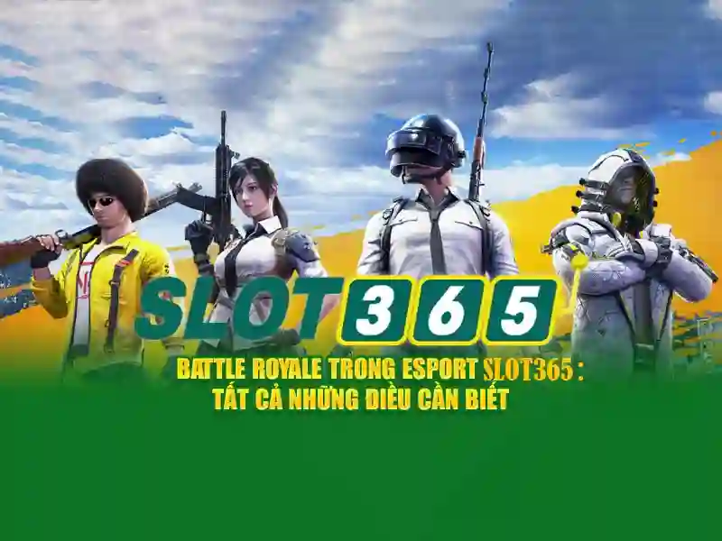 Slot365: Đánh giá nền tảng slots trực tuyến hàng đầu