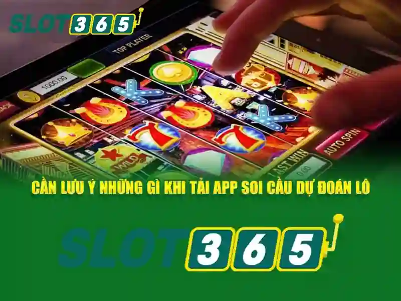 Slot365: Trải nghiệm casino trực tuyến đỉnh cao