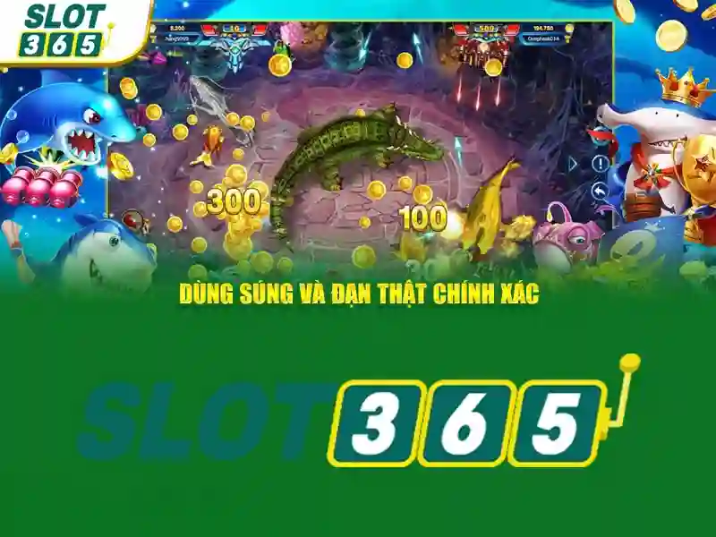 Mẹo chơi bắn cá 3 cây dễ ăn tiền nhà cái