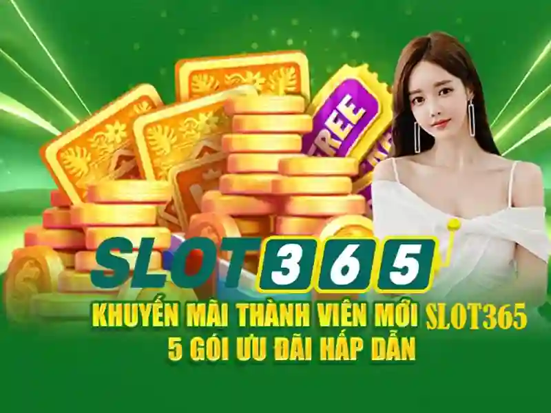 Slot365 - Nền tảng giải trí đánh bạc trực tuyến Slot365 - Nền tảng giải trí đánh bạc trực tuyến