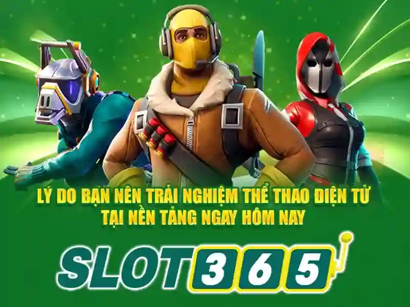 Danh mục trò chơi và nhà cung cấp