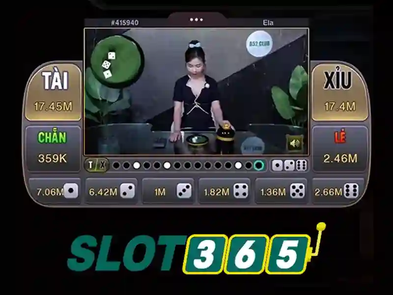 Slot365 app – Tổng quan chủ đề và giá trị cốt lõi