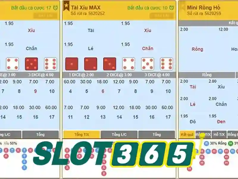 Mẹo chơi bắn cá 3 cây dễ ăn tiền nhà cái