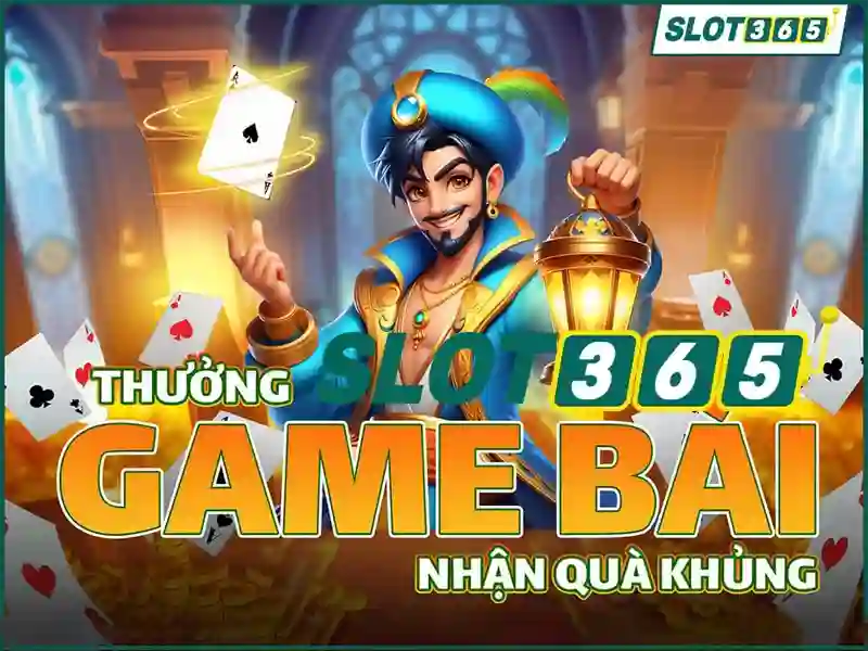 Slot365 là gì