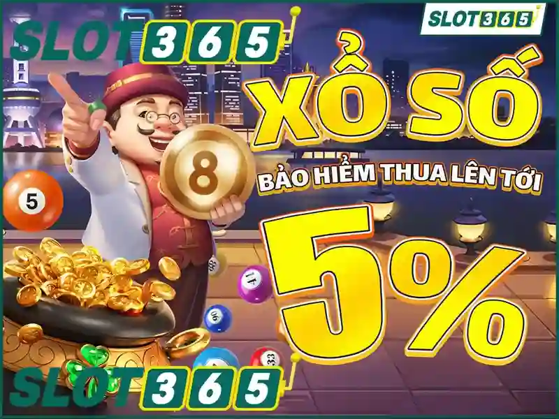 Slot365 là nền tảng chơi slot trực tuyến