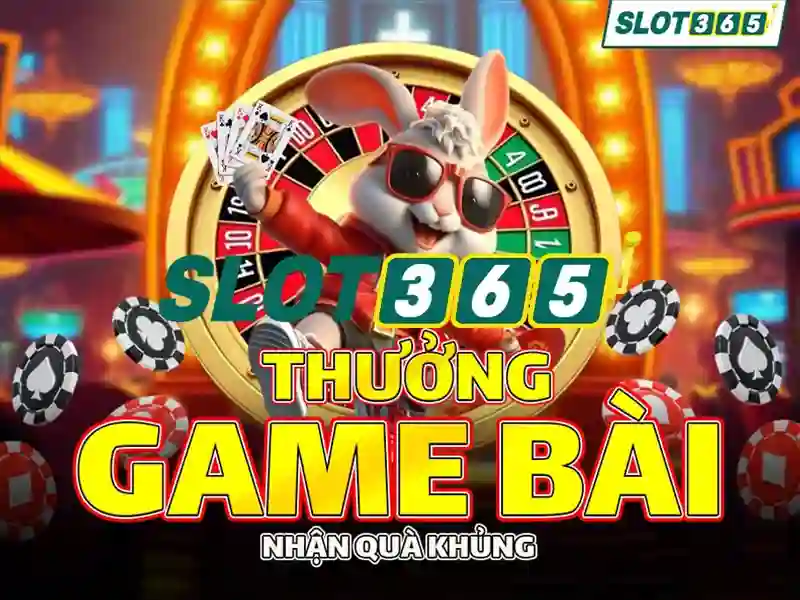 Tại sao chọn Slot365 Tại sao chọn Slot365