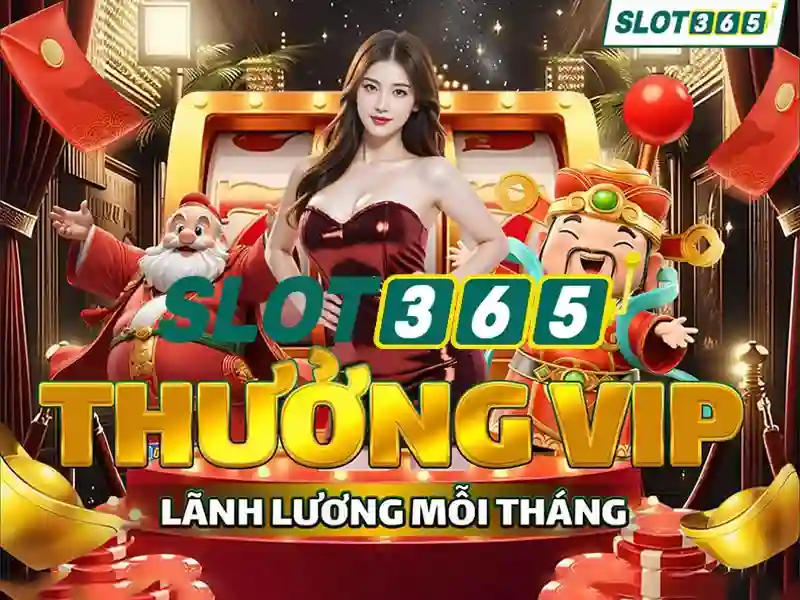 Giới thiệu Slot365