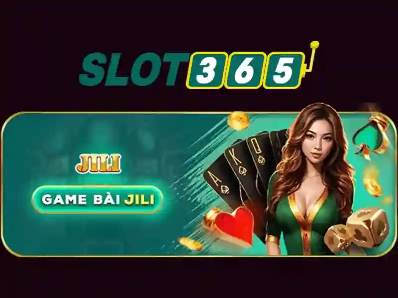 slot365 login – Trải nghiệm đăng nhập và khám phá game slot365