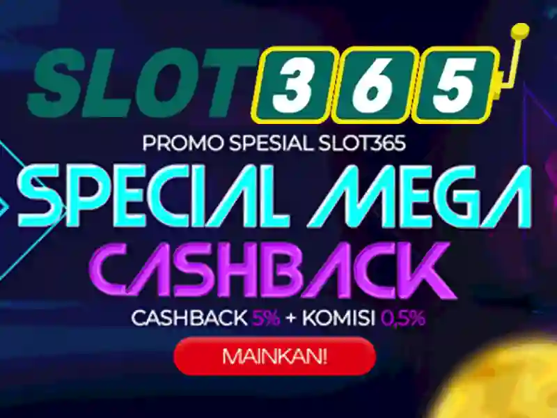 Slot365: Khám phá nền tảng casino trực tuyến và trò chơi xèng