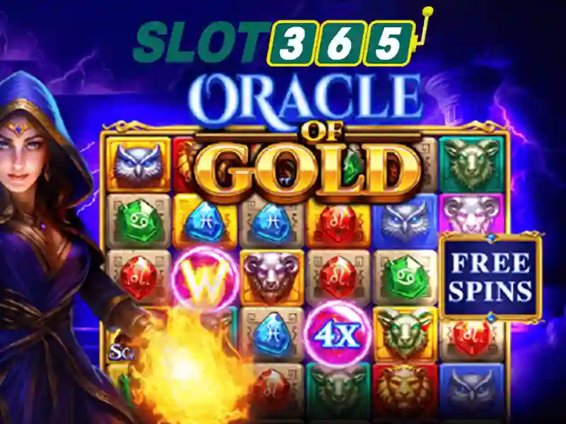 Tại sao chọn Slot365