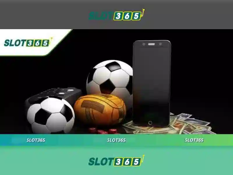 Slot365: Đánh giá tổng thể về nền tảng chơi slot trực tuyến
