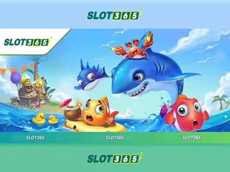 Slot365 là gì? Trải nghiệm casino slot trực tuyến hàng đầu