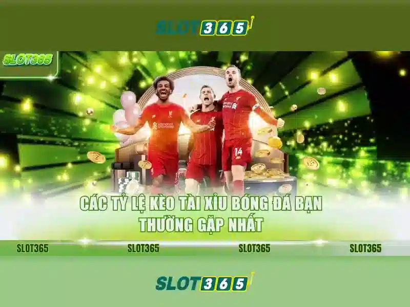 Slot365: Nền tảng slot trực tuyến đầy màu sắc