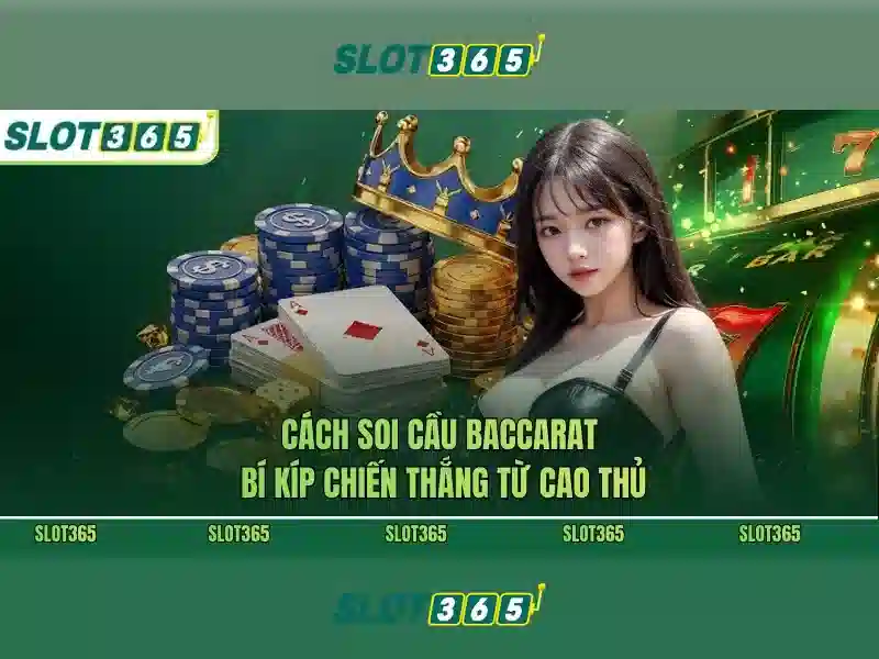 Slot365: Đánh giá nền tảng slot trực tuyến nổi bật