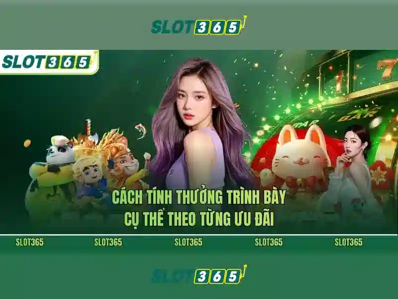 Giới thiệu về Slot365 Giới thiệu về Slot365