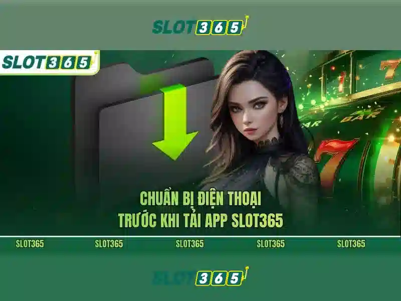 Kinh nghiệm chơi Slot365