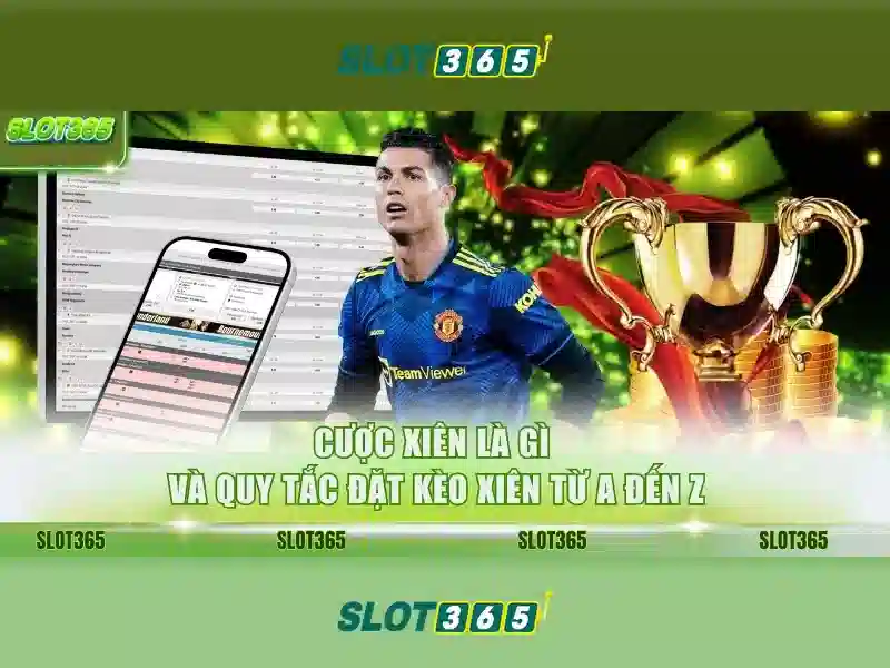 Slot365 là gì?