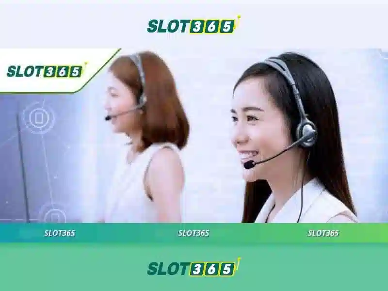 Slot365: Đánh giá tổng quan và hướng dẫn chơi slot online