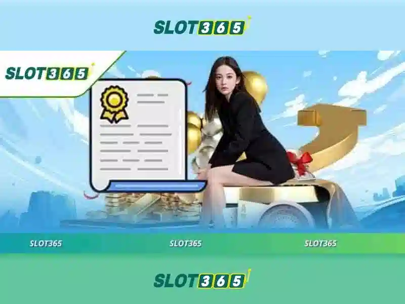 Slot365: Nền tảng đánh bạc trực tuyến an toàn và tin cậy