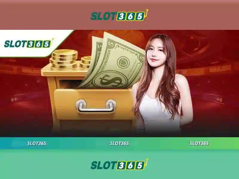 Slot365: Tổng quan và trải nghiệm casino trực tuyến