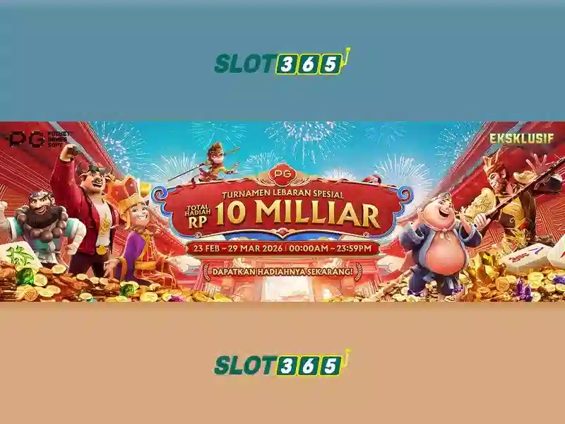 Slot365 - Nhà cái trực tuyến hàng đầu