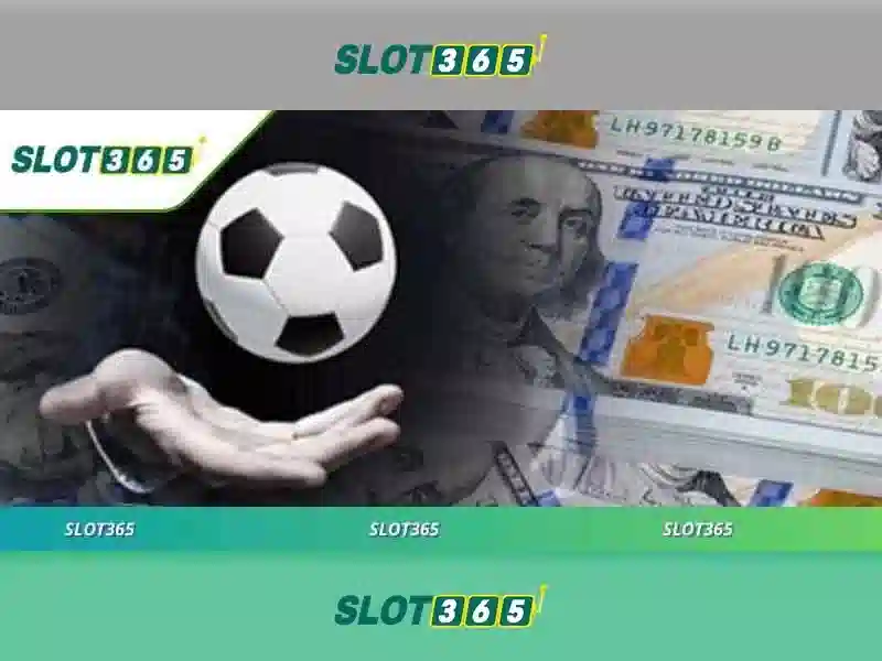 Slot365: Đánh giá tổng quan về nền tảng trò chơi Slot trực tuyến