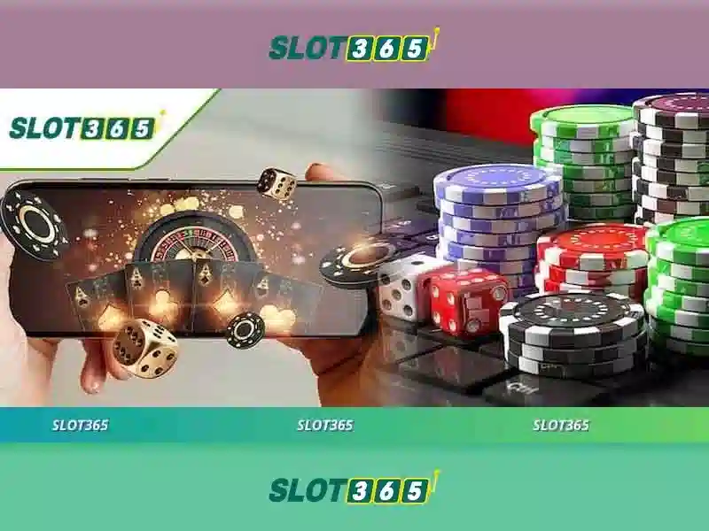 Các trò chơi nổi bật tại Slot365 Các trò chơi nổi bật tại Slot365