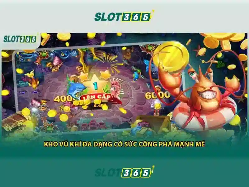 An toàn và công bằng tại Slot365 An toàn và công bằng tại Slot365