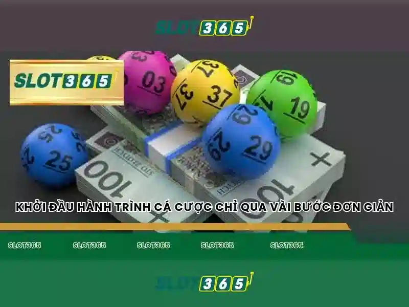 Slot365 là gì Slot365 là gì