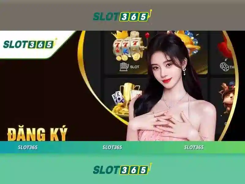 Slot365: Nền tảng đánh bạc trực tuyến an toàn và tiện lợi