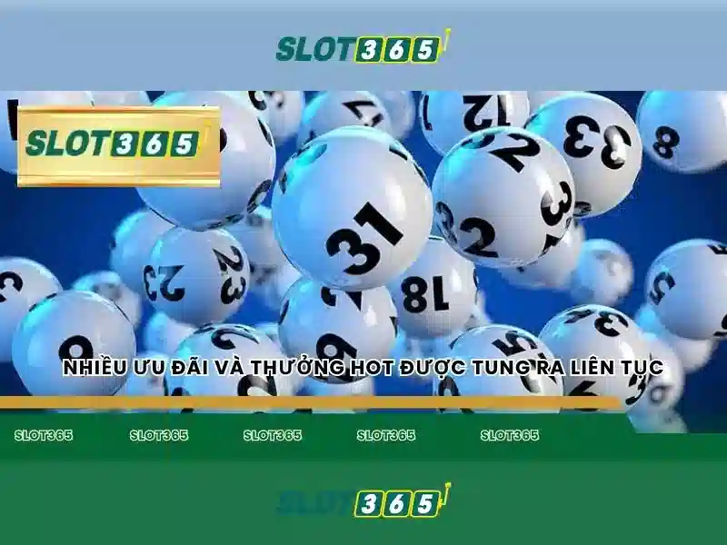 Giới thiệu về Slot365 Giới thiệu về Slot365