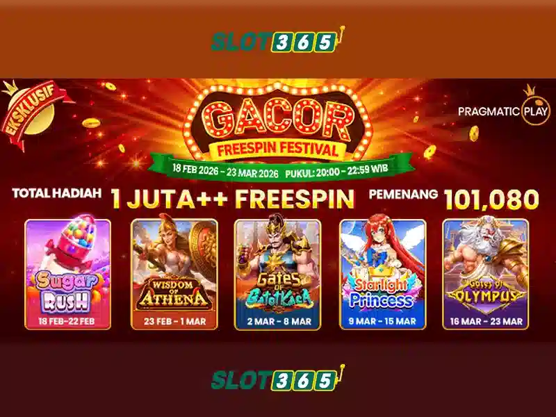 Tổng quan về Slot365 Tổng quan về Slot365
