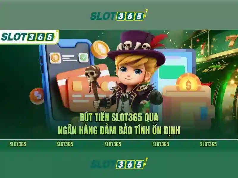 An toàn và bảo mật tại Slot365 An toàn và bảo mật tại Slot365