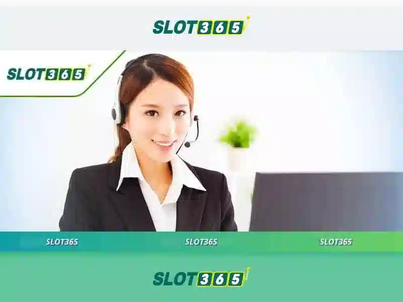 Slot365 - Giới thiệu về nền tảng trực tuyến