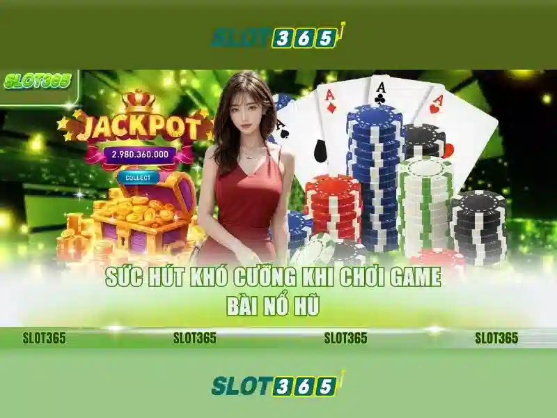 Danh mục trò chơi khe đa dạng