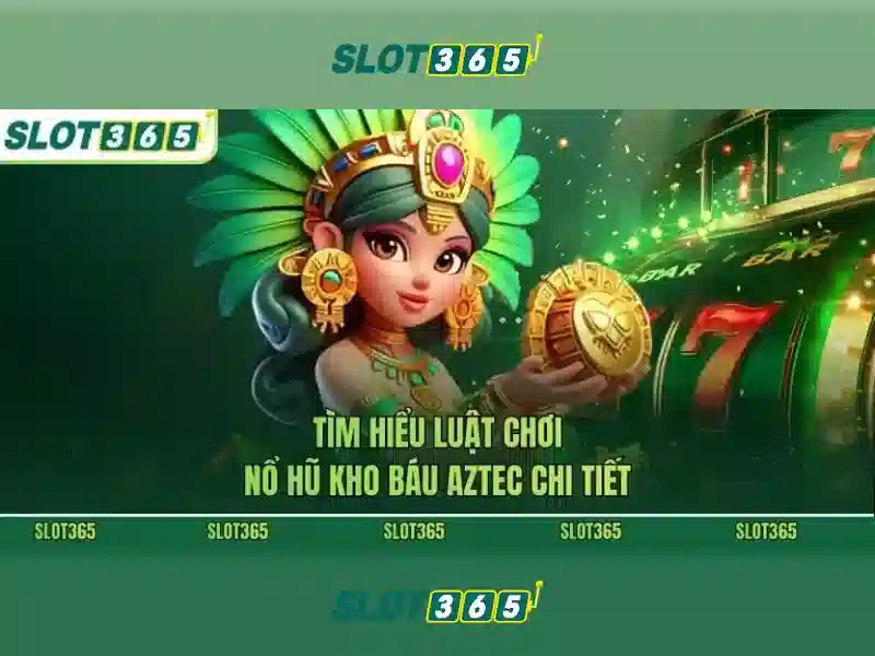 Slot365: Nền tảng slot trực tuyến đáng tin cậy cho trải nghiệm giải trí