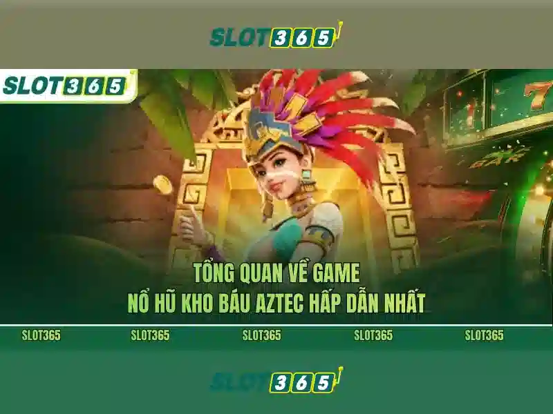 Giới thiệu về Slot365