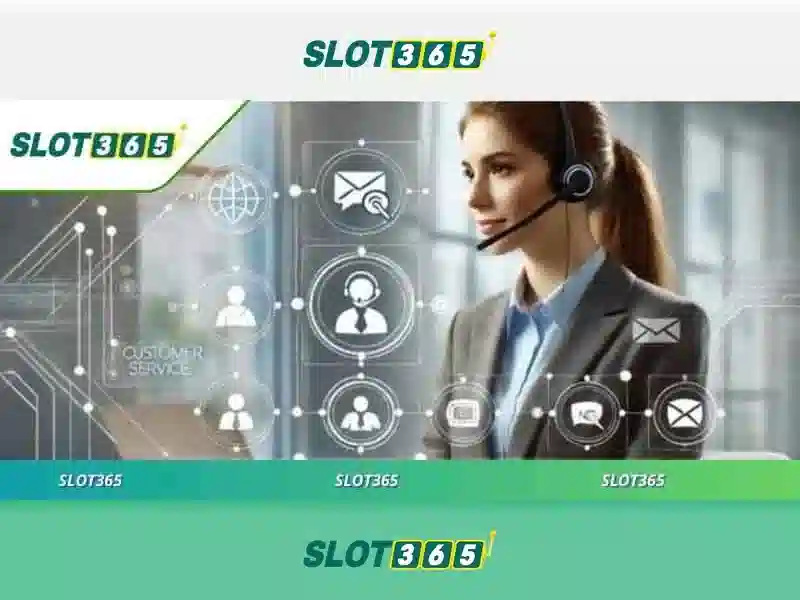 Tại sao chọn Slot365?