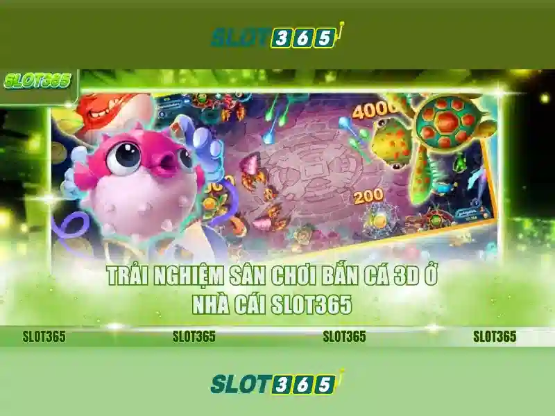 Mẹo chơi bắn cá 3 cây dễ ăn tiền nhà cái