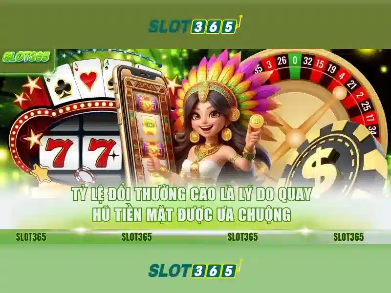 Giới thiệu về slot365 Giới thiệu về slot365