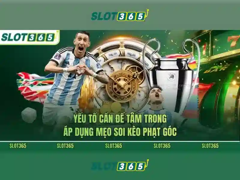 Slot365 - Tổng quan và hướng dẫn