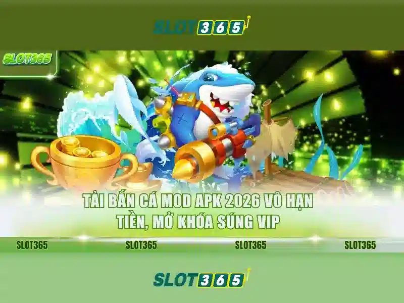 Slot365: Nền tảng casino trực tuyến đáng tin cậy