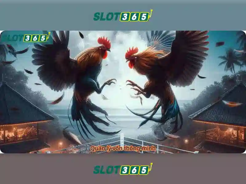 Slot365 là gì và tại sao nó được người chơi tin tưởng? Slot365 là gì và tại sao nó được người chơi tin tưởng?