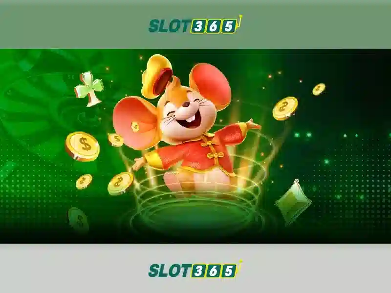 Các tính năng nổi bật của Slot365 Các tính năng nổi bật của Slot365